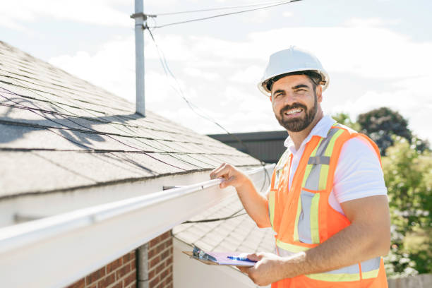 Best Emergency Roof Repair  in Whitehall, MI