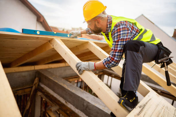 Best New Roof Installation  in Whitehall, MI