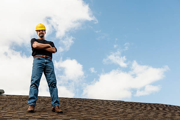 Best New Roof Installation  in Whitehall, MI