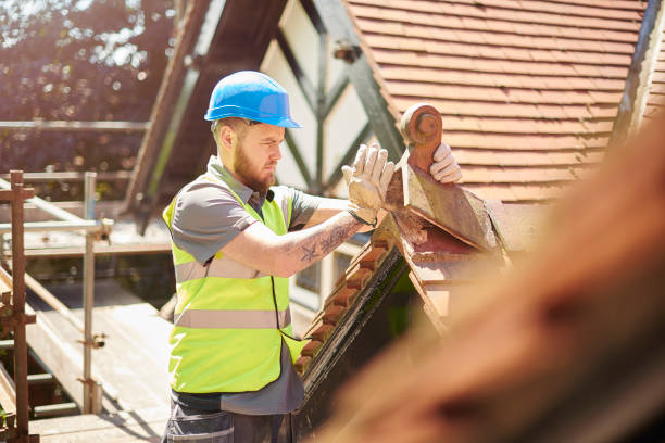 Best Roof Waterproofing Services  in Whitehall, MI
